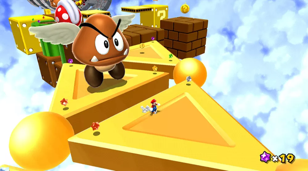 图片[2] - Switch游戏《超级马里奥银河2》v1.2.0 金手指 下载 - 乐享应用