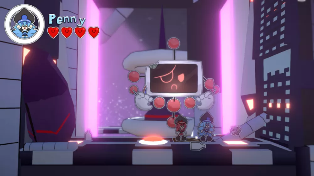 图片[2] - Switch游戏《史莱姆美少女大冒险》NSZ下载+0.2补丁 - 乐享应用