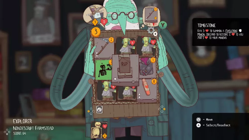 图片[2] - Switch游戏《星陨传说 流浪者的故事》v1.1 金手指 下载 - 乐享应用