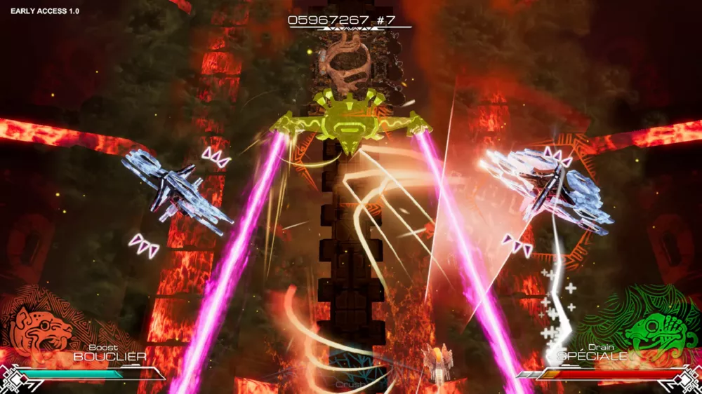 图片[2] - Switch游戏《天使之翼号》v1.0.1 金手指 下载 - 乐享应用