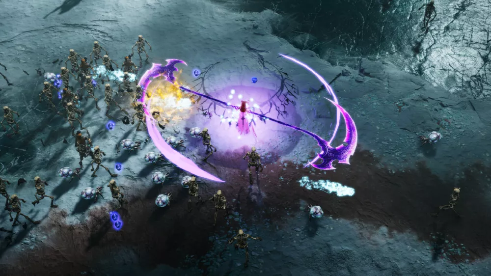 图片[2] - PC游戏《巨人杀手 暗黑之潮》中文版下载 - 乐享应用