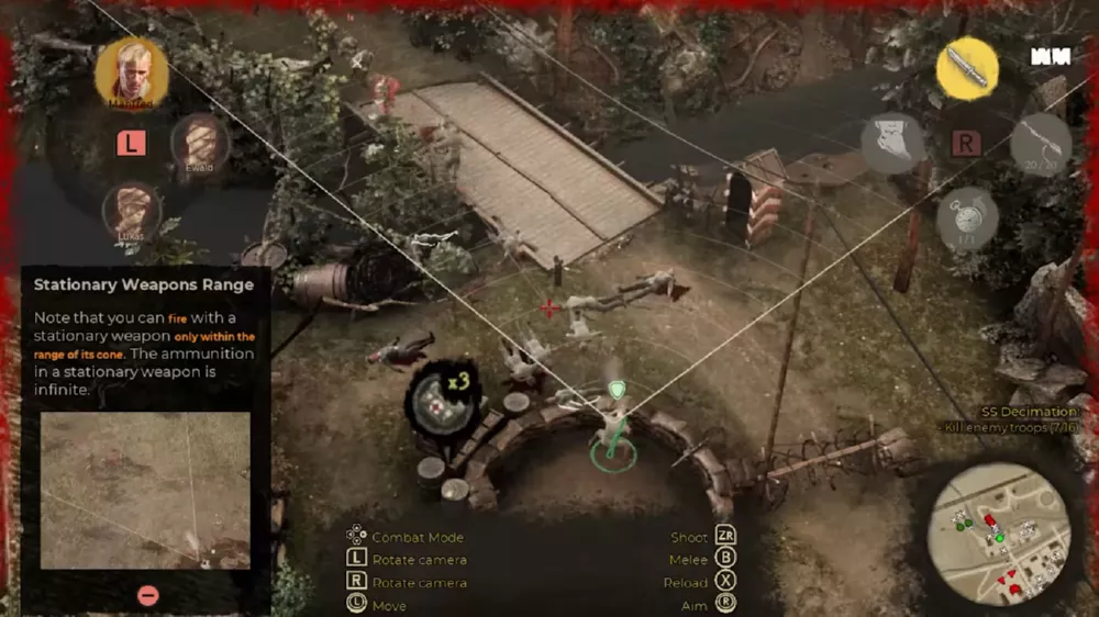 图片[2] - Switch游戏《被遗忘的我们》v1.0.0 金手指 下载 - 乐享应用