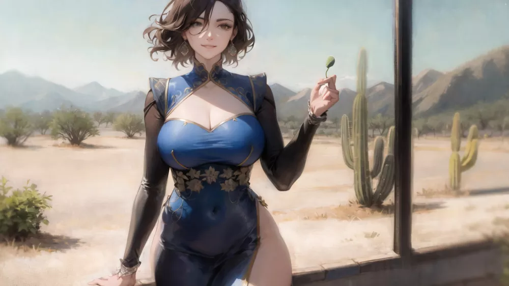 图片[2] - Switch游戏《可爱女孩 蒙古勇士》NSP下载 - 乐享应用