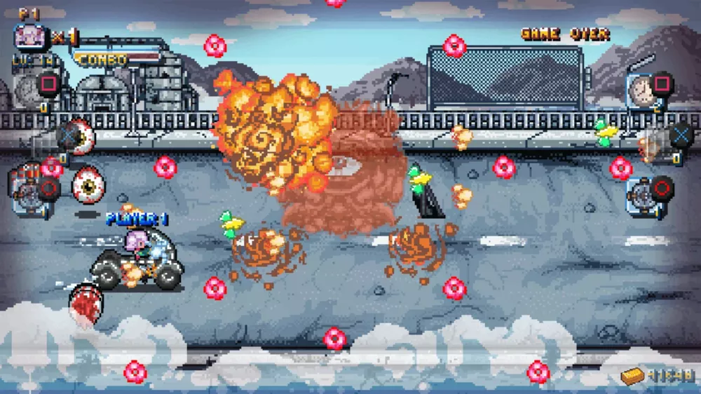 图片[2] - Switch游戏《越过尸山 EX》NSZ下载+1.0.1补丁 - 乐享应用