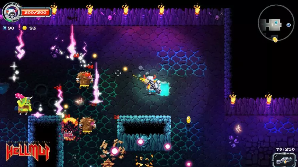 图片[2] - Switch游戏《地狱杂种 来自地狱的混蛋》NSZ下载 - 乐享应用