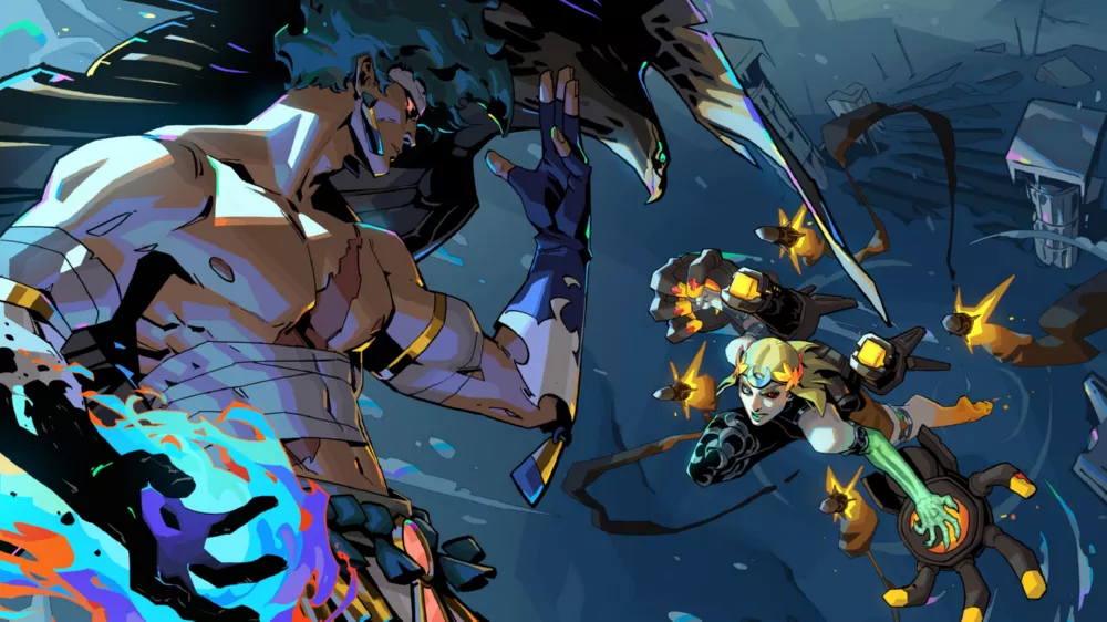 图片[2] - Switch游戏《哈迪斯2》v1.0.132876 金手指 下载 - 乐享应用