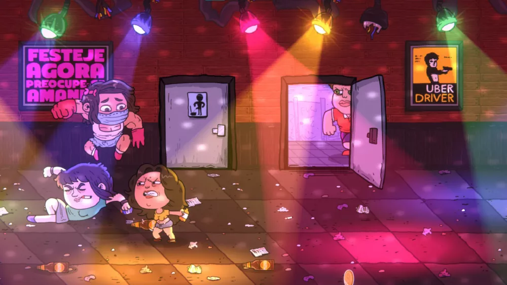 图片[2] - Switch游戏《毫无保留》v1.0.0 金手指 下载 - 乐享应用