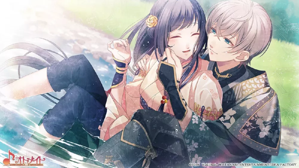 图片[2] - Switch游戏《君于雪中希冀/祈愿融雪间》XCZ下载 - 乐享应用