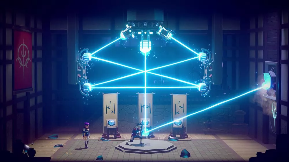 图片[2] - Switch游戏《武士强力闪光》v1.5.0 金手指 下载 - 乐享应用