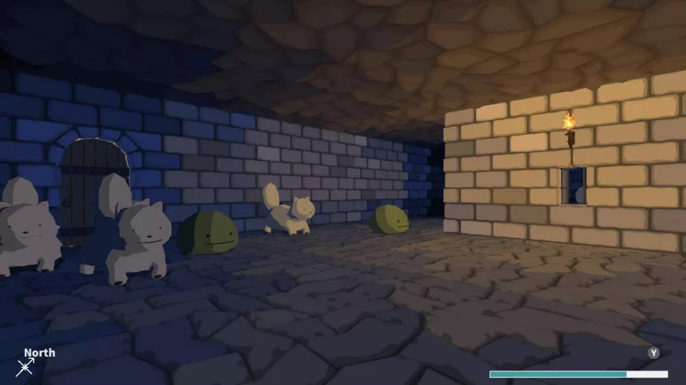 图片[2] - Switch游戏《废墟上绽放的土豆花》v1.02 金手指 下载 - 乐享应用