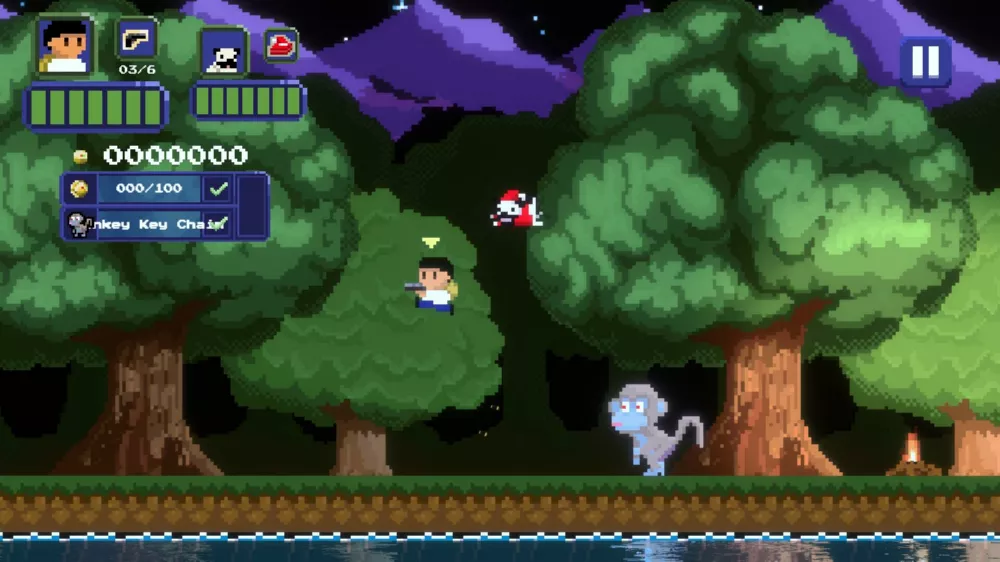 图片[2] - Switch游戏《七日英雄》v1.0.0 金手指 下载 - 乐享应用