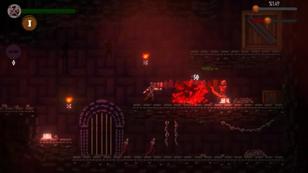 图片[2] - Switch游戏《裂谷守护者》v1.0.0 金手指 下载 - 乐享应用