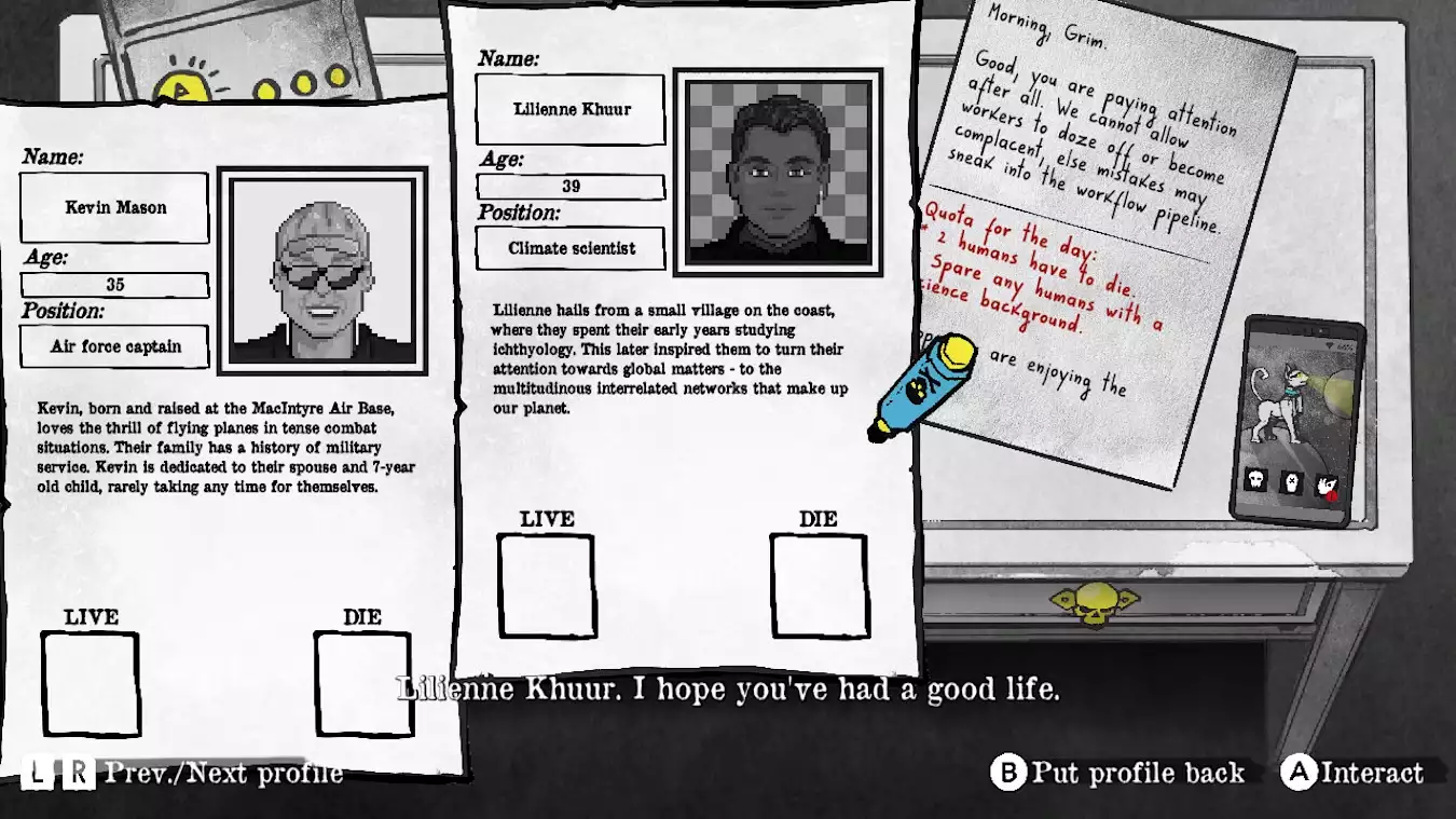 图片[2] - Switch游戏《死亡与税赋》NSZ下载+1.2.60补丁 - 乐享应用