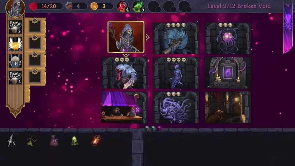 图片[2] - Switch游戏《右与下与骰子》NSZ下载+1.2.2补丁 - 乐享应用