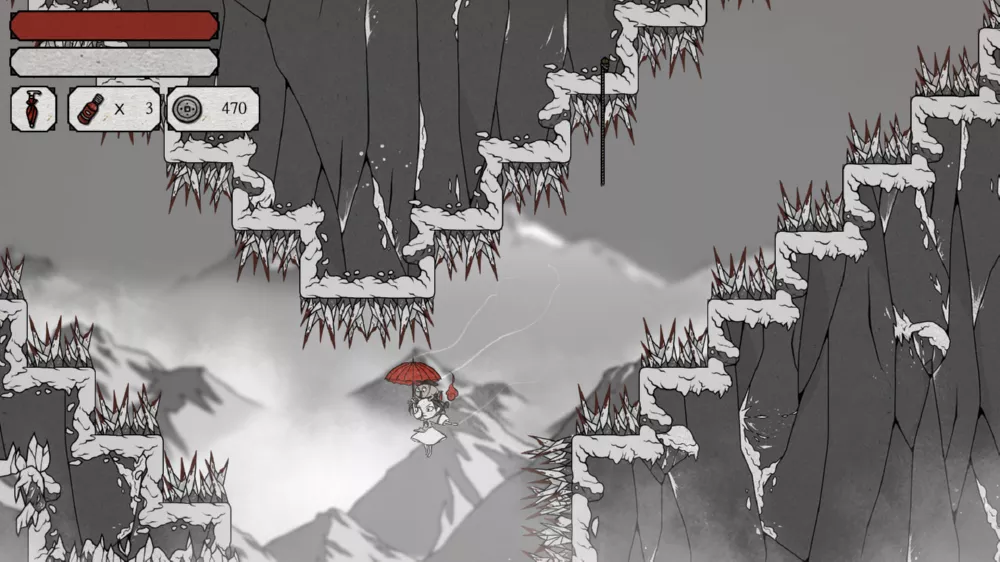 图片[2] - Switch游戏《8道门 雅兰的来世冒险》NSP下载 - 乐享应用