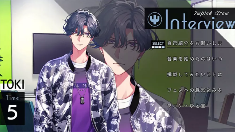 图片[2] - Switch游戏《DIG-ROCK 青春之声纪录片》XCI下载 - 乐享应用