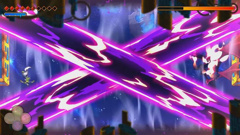 图片[2] - Switch游戏《潘卡普 守梦人》NSP下载 - 乐享应用