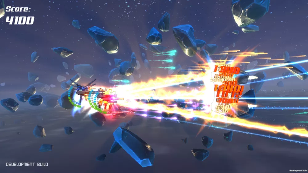 图片[2] - Switch游戏《星尘银河战士 星际之颠》NSP下载 - 乐享应用