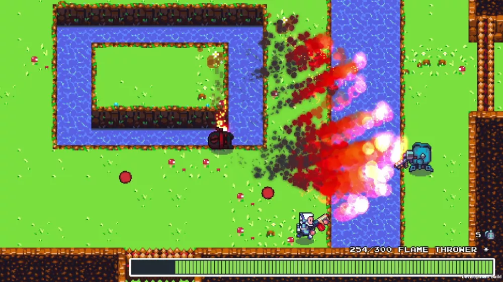 图片[2] - Switch游戏《流氓星救援》v1.3.7 金手指 下载 - 乐享应用