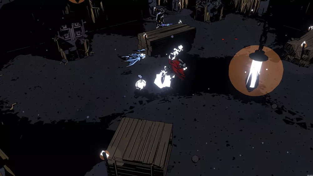 图片[2] - Switch游戏《死亡西部》NSP下载+1DLC - 乐享应用