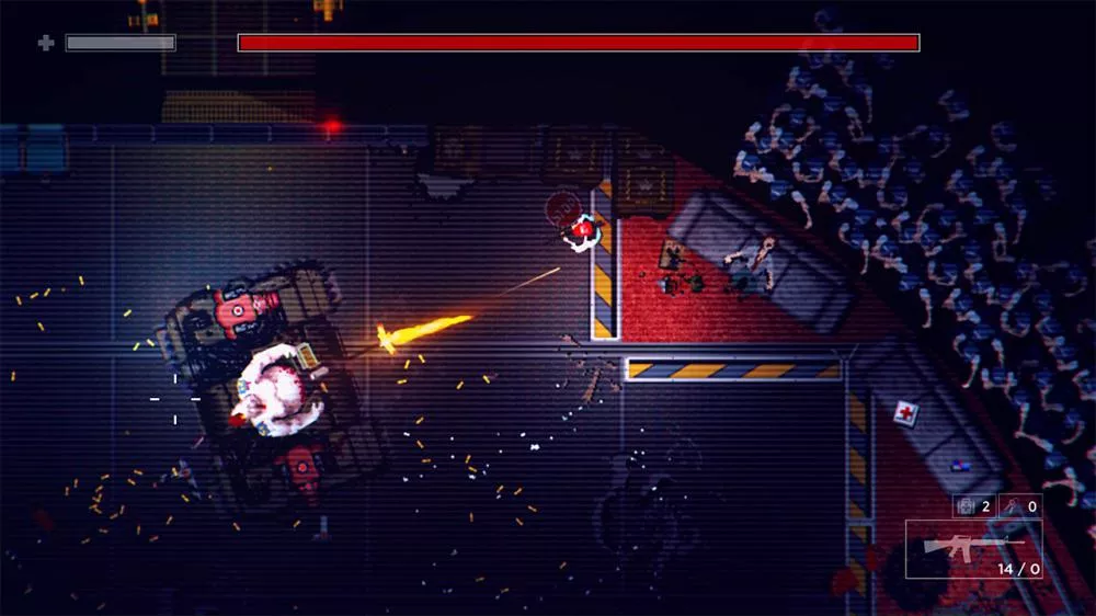 图片[2] - Switch游戏《车库》NSZ下载+1.0.1补丁 - 乐享应用