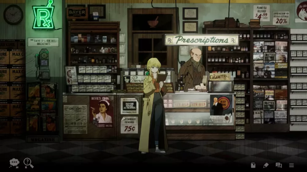 图片[2] - Switch游戏《夜光》NSZ下载+1.2.2补丁 - 乐享应用