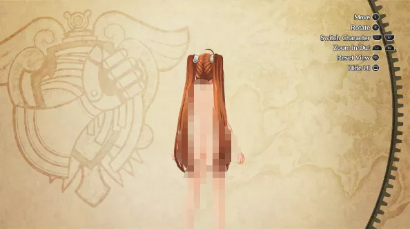 图片[2] - Switch游戏《空之轨迹the 1st》绅士清凉福利 MOD 下载 - 乐享应用