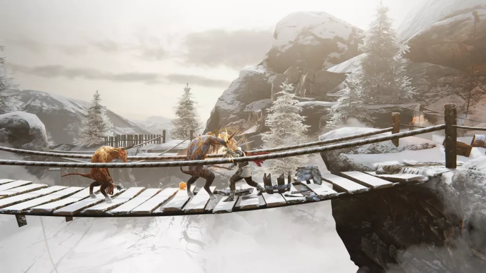 图片[2] - Switch游戏《心之城堡 重述》v1.0.2 金手指 下载 - 乐享应用