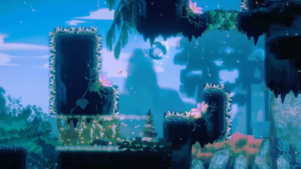 图片[2] - Switch游戏《勇敢兔兔探险队》NSZ下载+1.0.3补丁 - 乐享应用