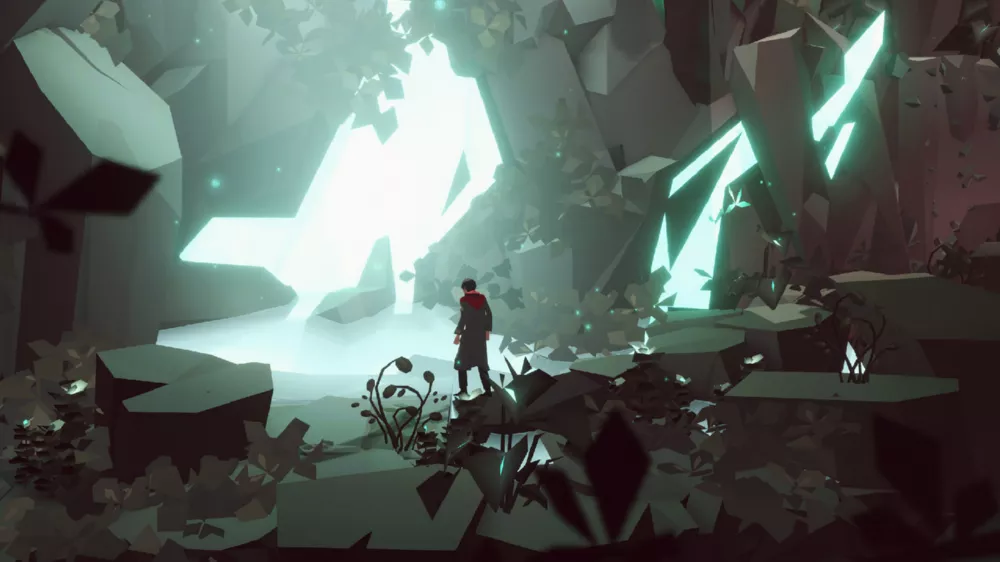 图片[2] - Switch游戏《OPUS 龙脉常歌 最终版》NSZ下载+2.3.2f4补丁 - 乐享应用