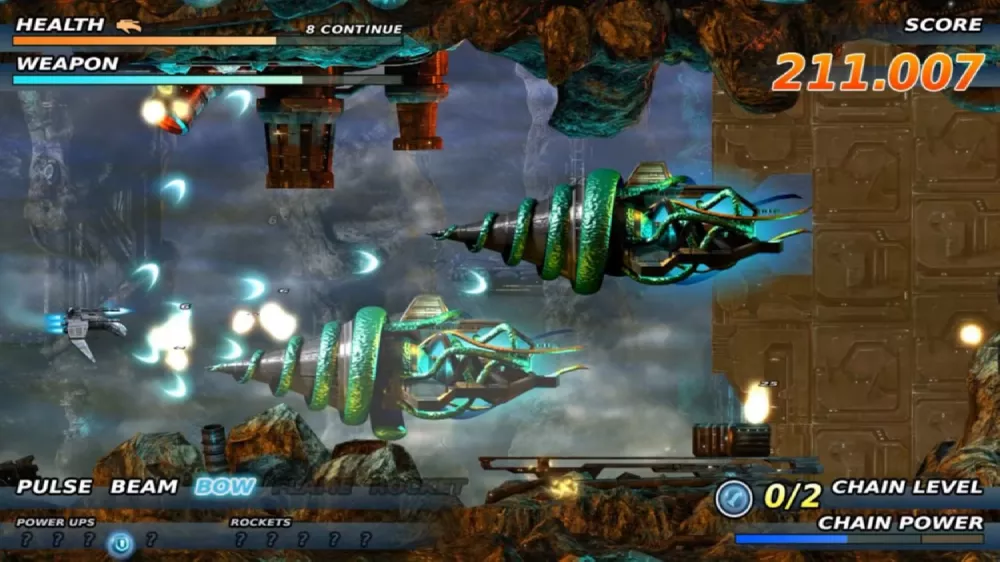 图片[2] - Switch游戏《X战将 天空袭击者》v1.0.0 金手指 下载 - 乐享应用