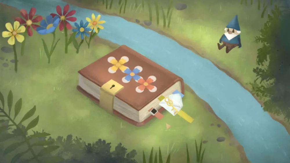 图片[2] - Switch游戏《侏儒王国》NSZ下载 - 乐享应用