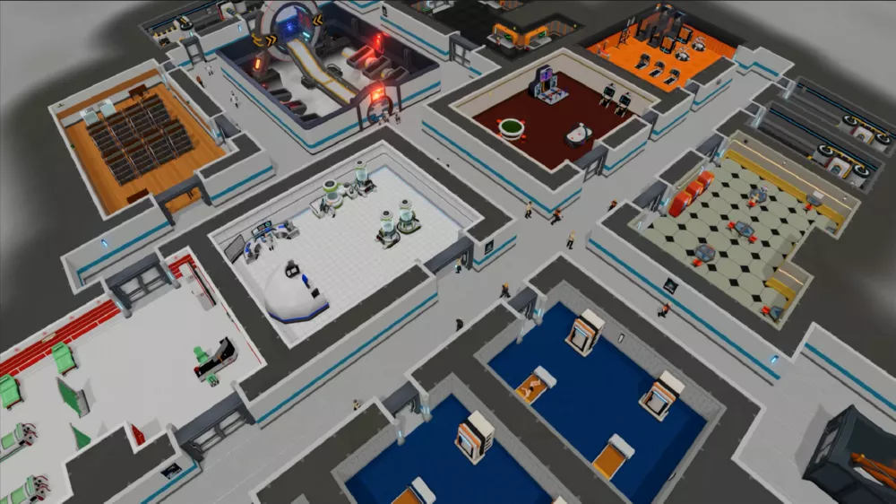 图片[2] - PC游戏《异地探索队》v1.1.0 中文版下载 - 乐享应用