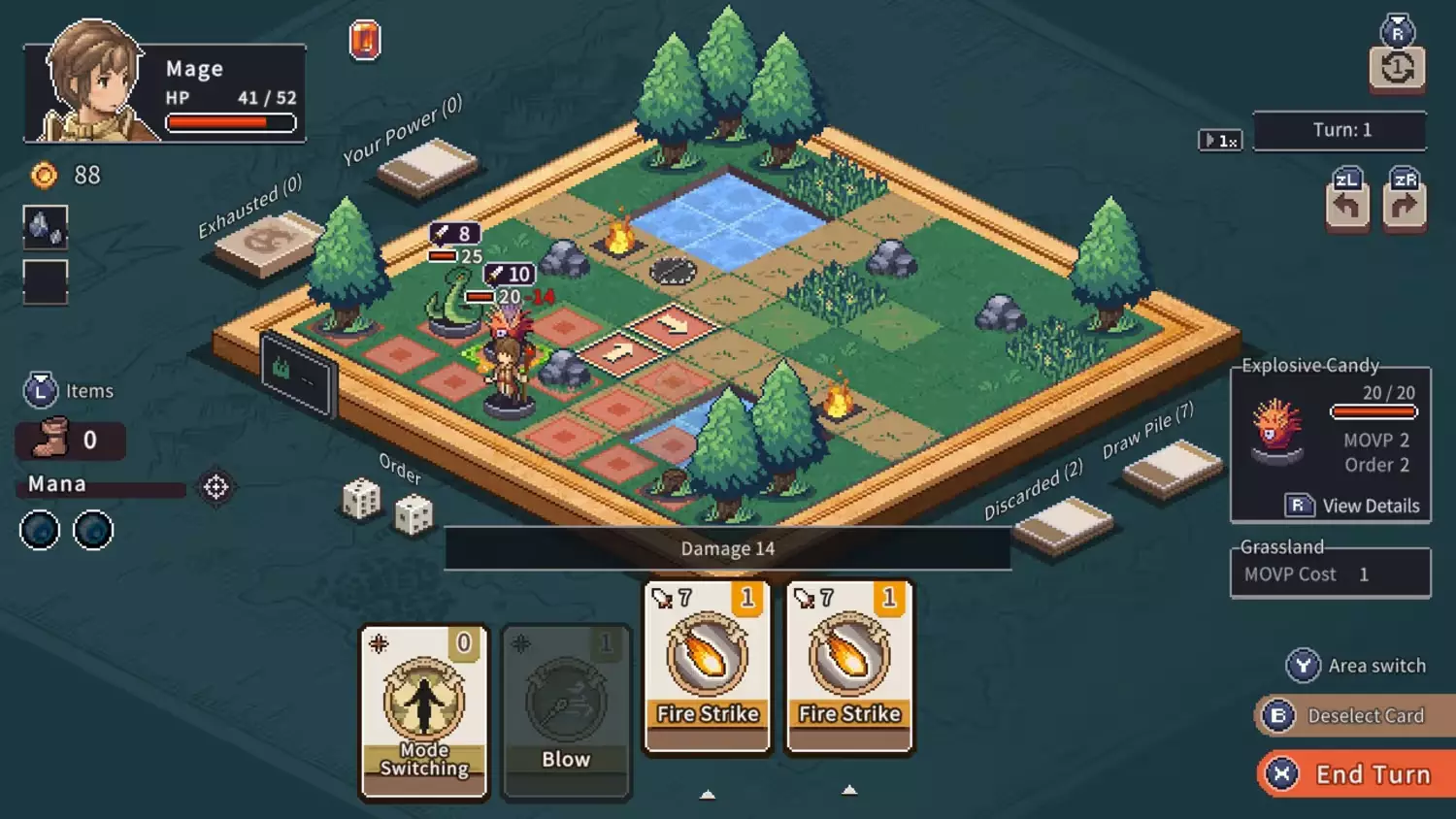 图片[2] - Switch游戏《迷失幻途》v1.0.0 金手指 下载 - 乐享应用