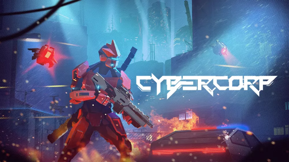 Switch游戏《赛博巨头》v1.0.0 金手指 下载 - 乐享应用