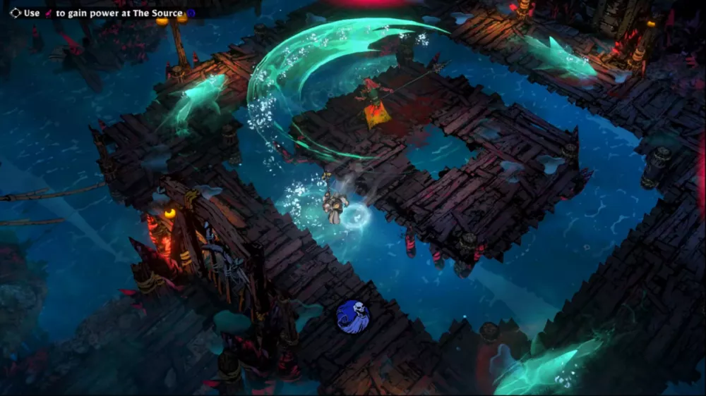 图片[2] - Switch游戏《圣杯誓约》NSZ下载+1.0.2补丁 - 乐享应用