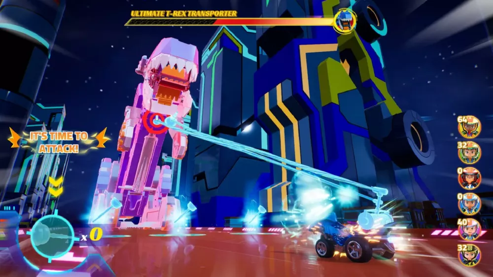 图片[2] - Switch游戏《风火轮 极速狂飙》NSZ下载+0.1.0.19498补丁+1DLC - 乐享应用