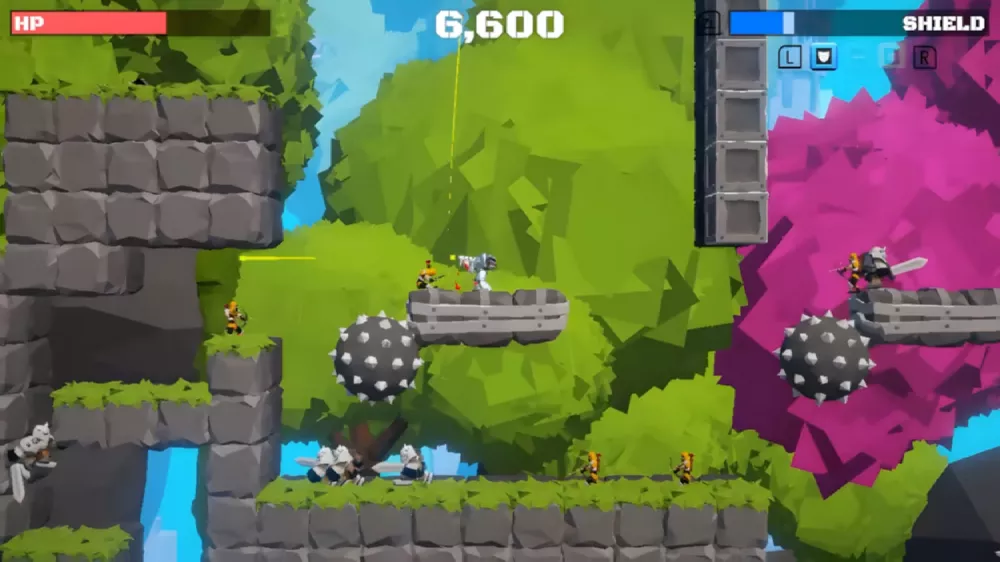 图片[2] - Switch游戏《不公平狂暴 骑士陨落》NSZ下载 - 乐享应用