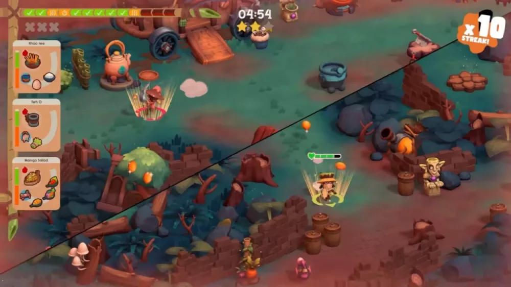 图片[2] - Switch游戏《猎厨狂欢》XCI下载+1.0.3补丁 - 乐享应用