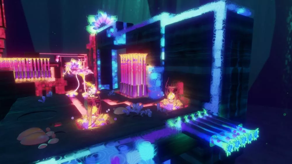 图片[2] - Switch游戏《卢默特 赤灵主宰编年史》NSP下载+1.5.8补丁 - 乐享应用