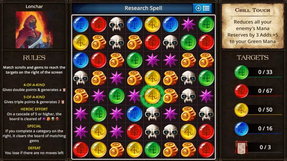 图片[2] - Switch游戏《字谜探险 传奇回归》v1.0.1 金手指 下载 - 乐享应用