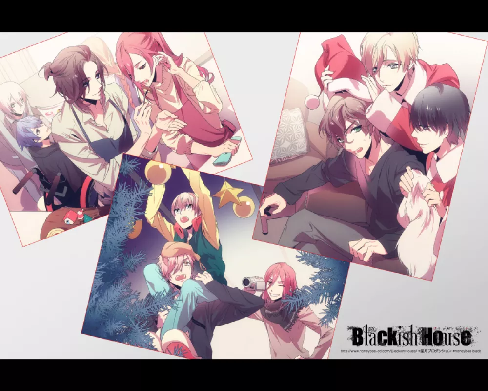 图片[2] - Switch游戏《黑之寓所 sideA 回归》XCI下载+1.0.1补丁 - 乐享应用