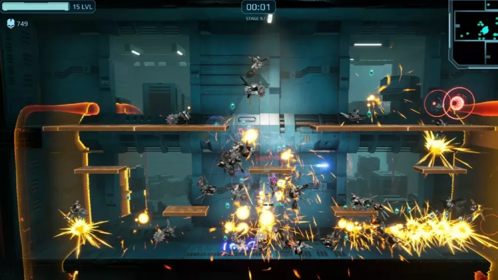 图片[2] - Switch游戏《肾上腺素狂暴》NSP下载 - 乐享应用