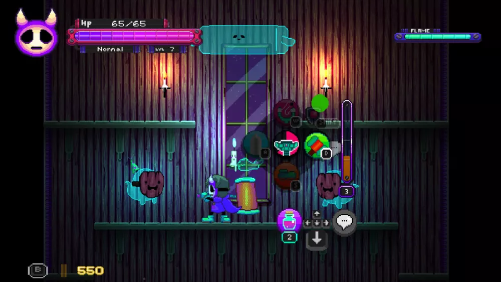 图片[2] - Switch游戏《反派英雄》v1.0.5 金手指 下载 - 乐享应用