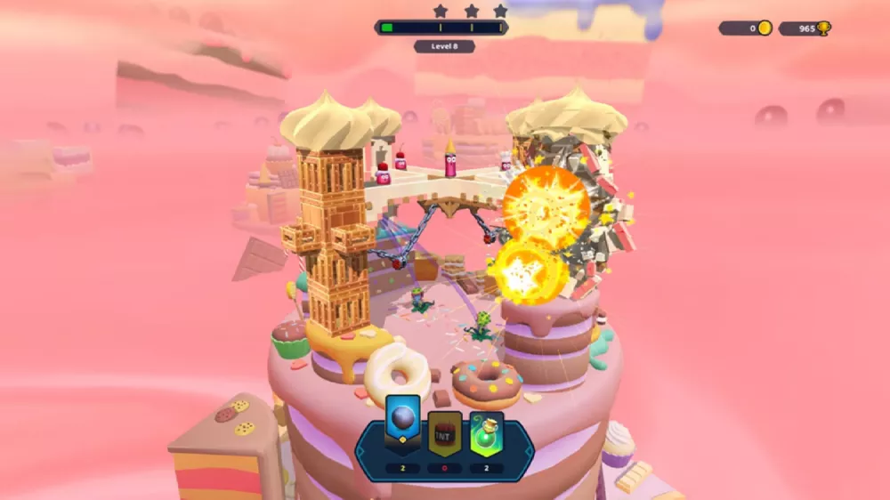 图片[2] - Switch游戏《崩塌城堡》NSZ下载 - 乐享应用