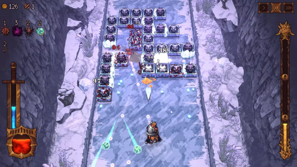 图片[2] - Switch游戏《弹球深坑》v1.260 金手指 下载 - 乐享应用