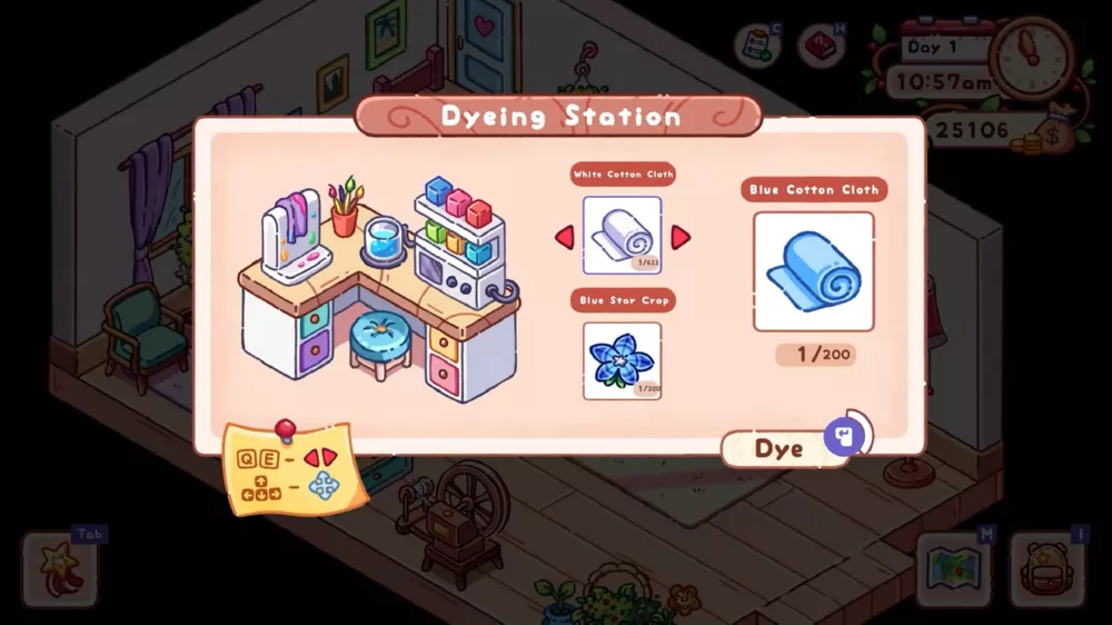 图片[2] - Switch游戏《棉花镇》NSZ下载+1.0.1补丁+3DLC - 乐享应用