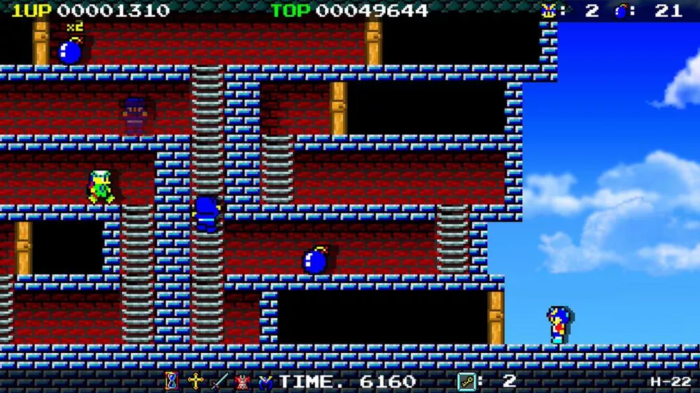 图片[2] - Switch游戏《恶魔水晶》v1.0.0 金手指 下载 - 乐享应用