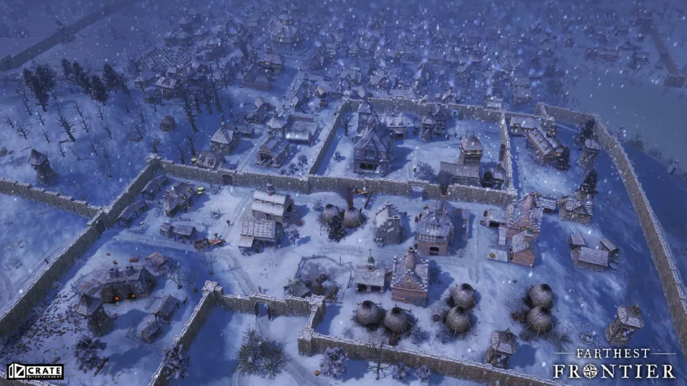 图片[2] - PC游戏《遥远的边境》中文版下载 - 乐享应用