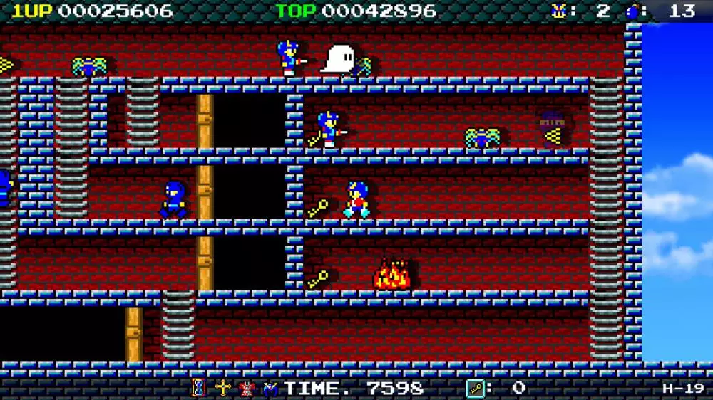 图片[2] - Switch游戏《恶魔水晶》NSZ下载 - 乐享应用